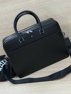 Портфель Montblanc