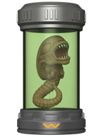 Фигурка Funko POP! Premium Movies Alien Chestburster (Lights Up)