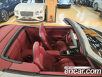 Porsche 911 Carrera 4 GTS Cabriolet — 2023