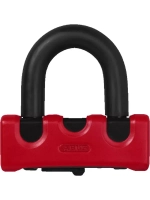 Замок 67/105HB50 Granit XS red