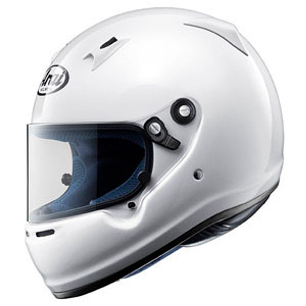 Детский Arai CK-6 M 56-57см