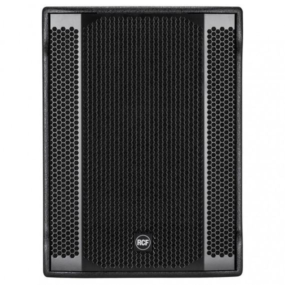 RCF SUB 8003-AS II активный сабвуфер, 1100Вт, динамик 18 дюймов