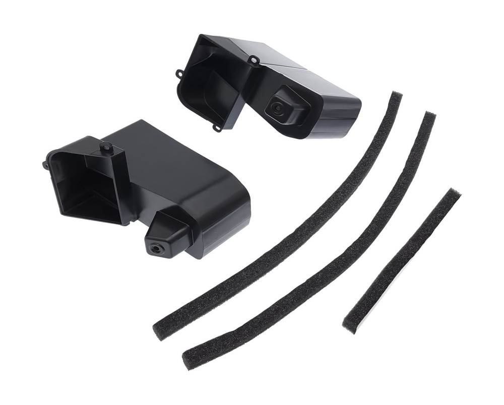 Переходная рамка магнитолы FORD FOCUS 3 MK 3 2011-2019 12,3 дюймов