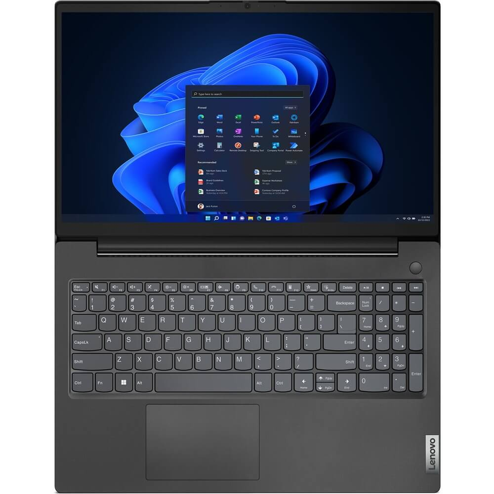 Ноутбук Lenovo V15 G4 (82YU009XFE)