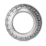 7518 (32218) Подшипник роликовый конический однорядный открытый, 90х160х42.5 (ступица КамАЗ)