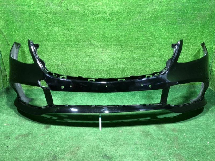 Бампер передний Mercedes S W222 (2017-2020)