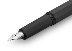 Ручка перьевая KAWECO с пером М 0.9 мм (10002207)