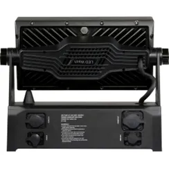 I LIGHTING IL-18x15W wall washer