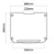 VOXmodule Cardinale B Black