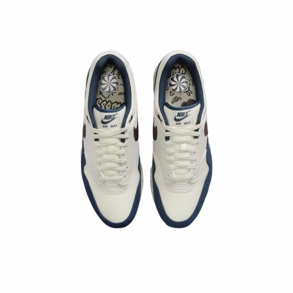 Nike Air Max 1 "Notebook Doodles"