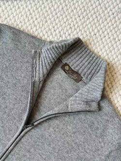 Кашемировый кардиган Loro Piana