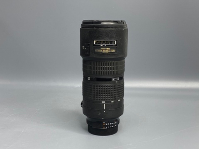 Nikon 80-200mm 2.8D ED AF Zoom-Nikkor MK III