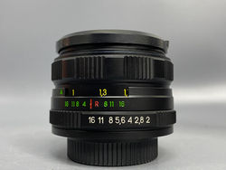 Helios-44M-5