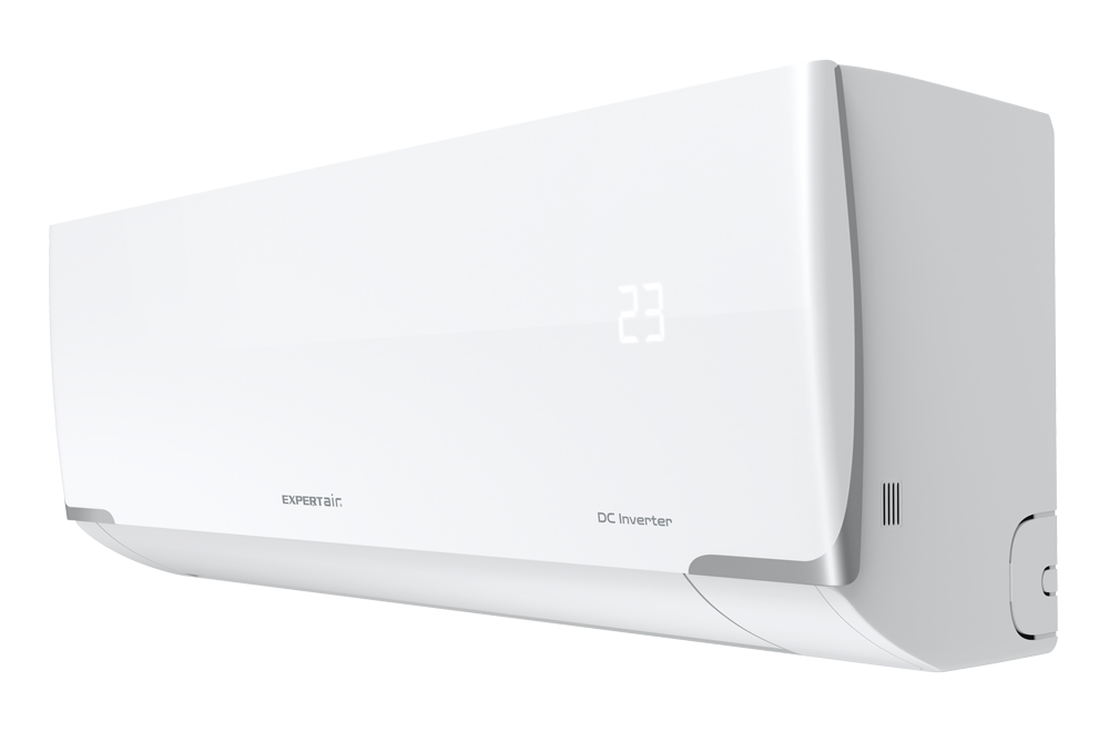 Инверторный кондиционер EXPERTAIR by ZILON PROFF DC Inverter ZAC-I/PR07NPZ Инверторный кондиционер EXPERTAIR by ZILON PROFF DC Inverter ZAC-I/PR07NPZ