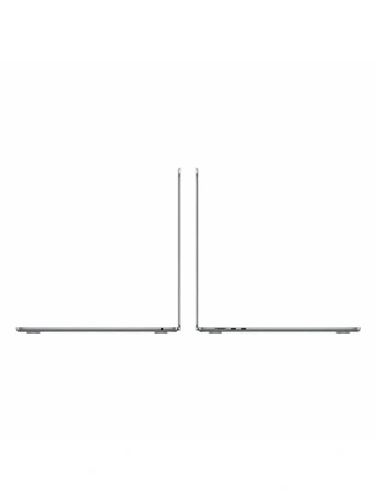 Ноутбук Apple MacBook Air 15 M3, 16/256GB, Space Gray