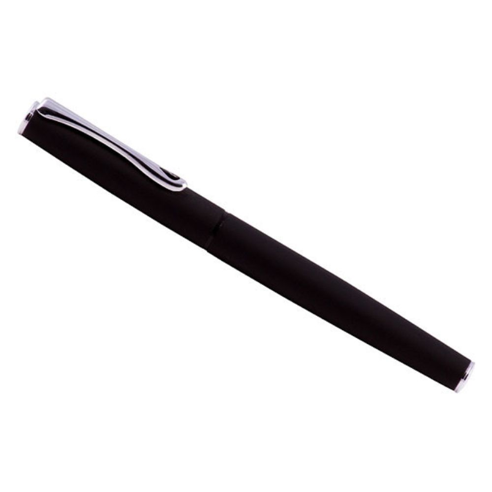 Перьевая ручка Diplomat Esteem Lapis черная F (D10425643) 1