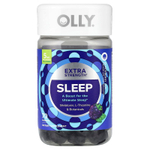 OLLY, Sleep, Blackberry Zen`` 70 жевательных таблеток