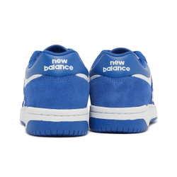New Balance 480 "White Marine Blue"