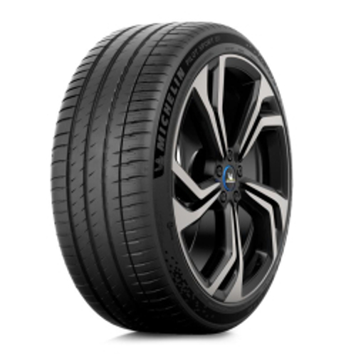 Купить Легковая шина 275/35R21 103W Pilot Sport EV XL ACOUSTIC Michelin