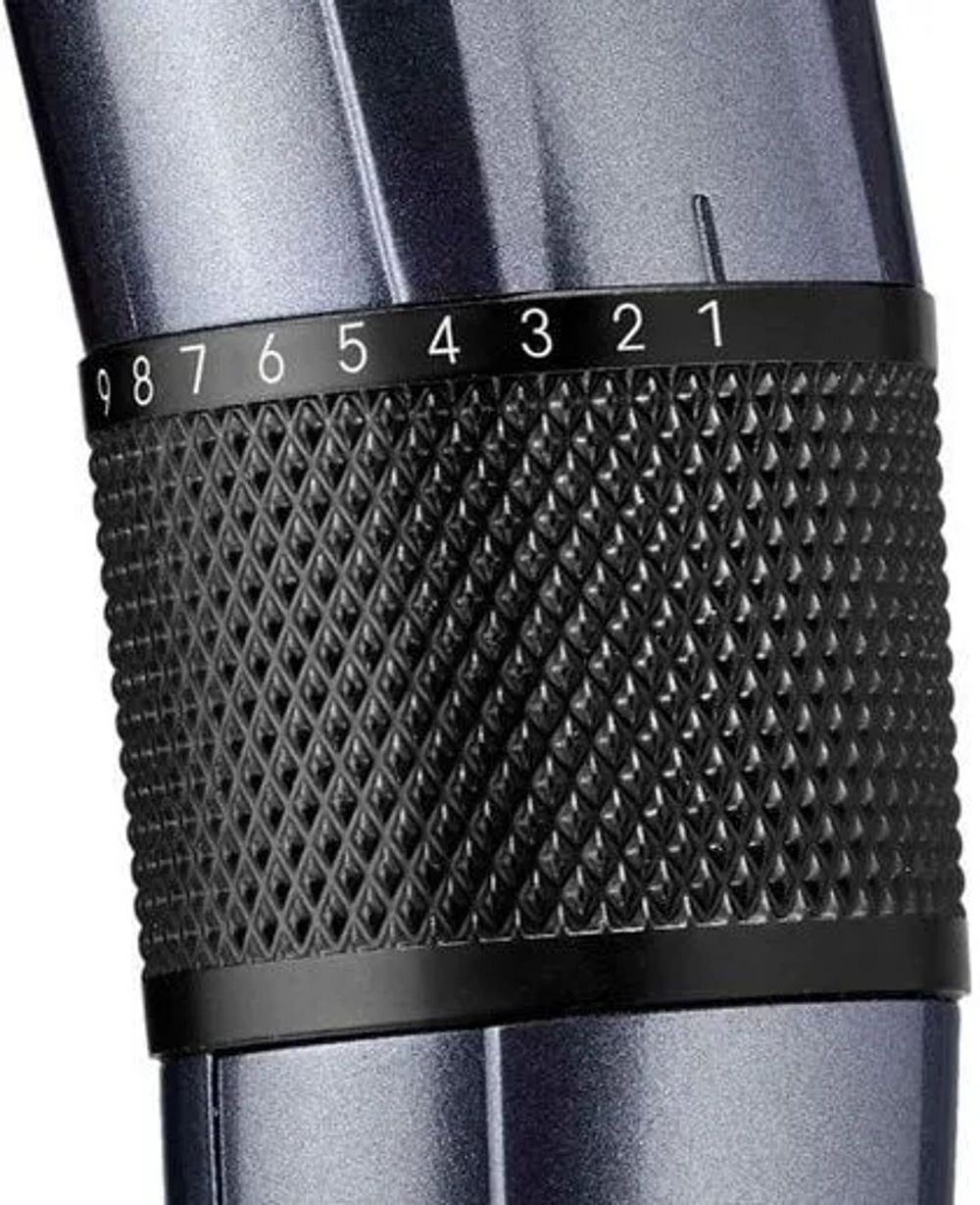 Машинка для стрижки BaByliss Titanium E976E - 3