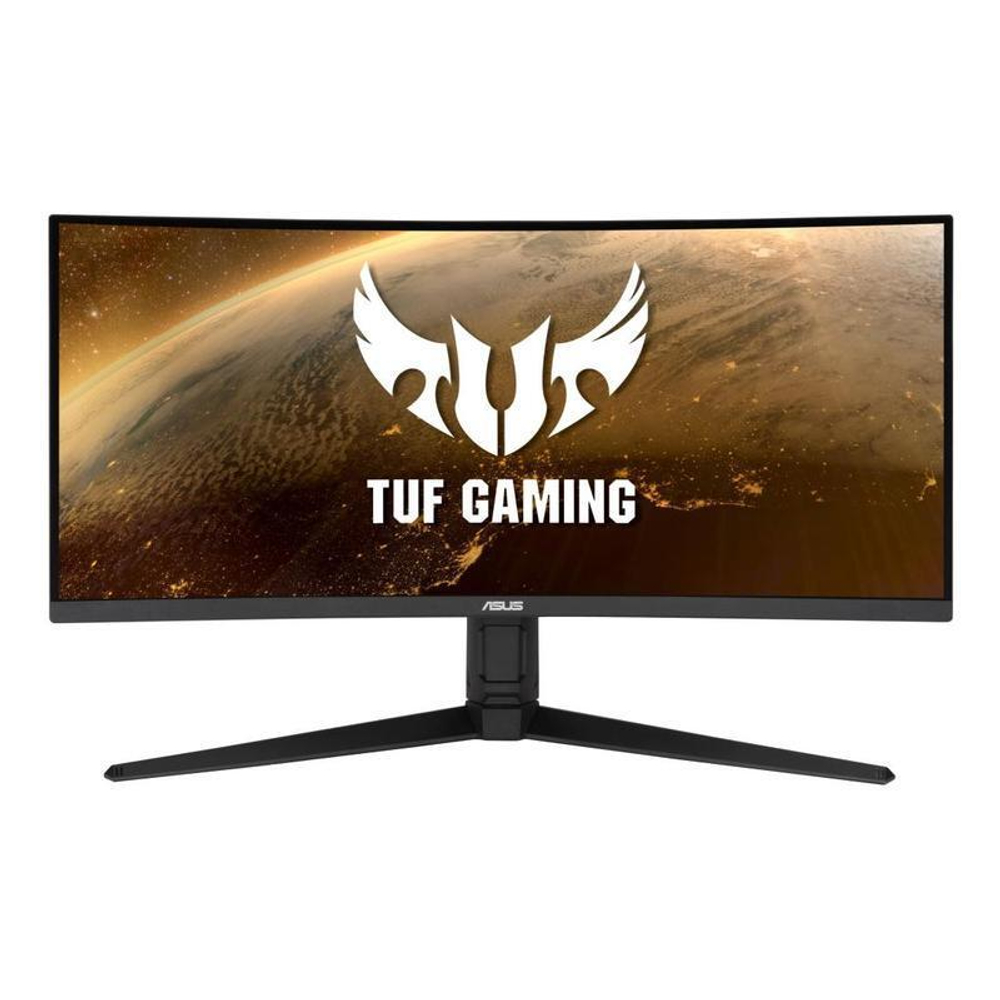 Монитор Asus 34" TUF Gaming VG34VQL1B