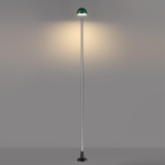 Ландшафтный светодиодный светильник Odeon Light VERDE 7122/4GLA