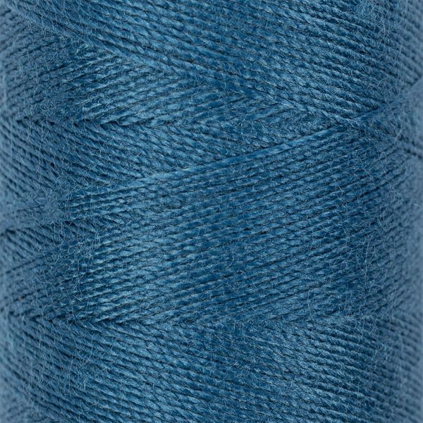 Нитки универсальные Gamma 40/2, 4570 м (5000 ярд) / 1 кат., 287 св.синий