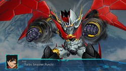Super Robot Wars 30 - Ultimate Edition (для ПК, цифровой код доступа)