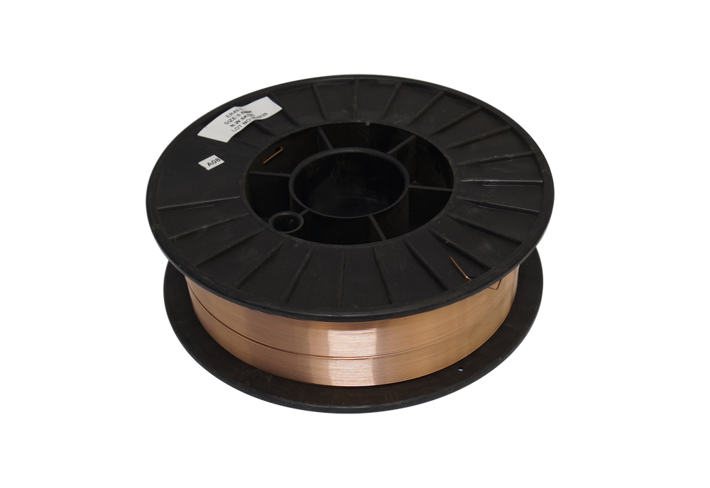 Сварочная проволока BRIMA ER49-1 (SG 3) (ф 1.2 мм, 15 кг)