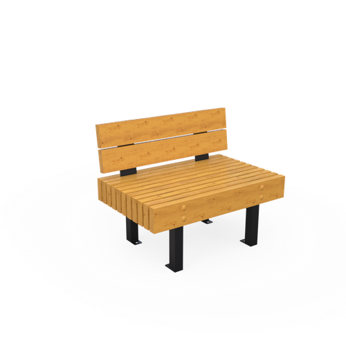 Стул Woody 1м