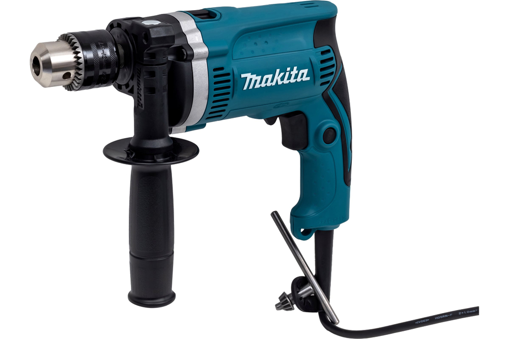 Ударная дрель Makita HP1630K