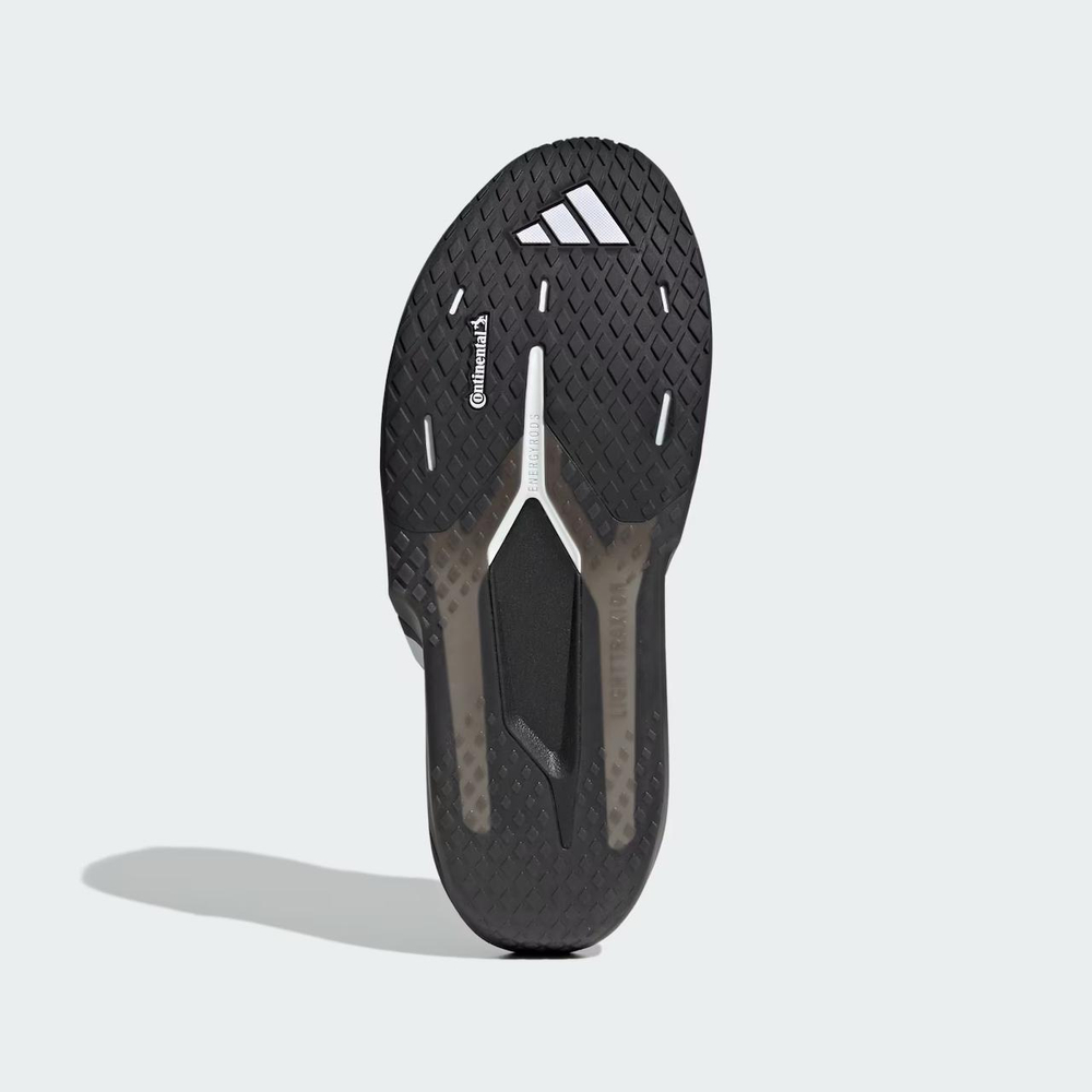 Кроссовки adidas Dropset PRO TRAINING SHOES (Черно-Белые)
