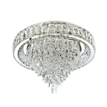Потолочная люстра LED4U L030-500