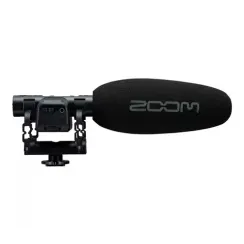 Zoom M3