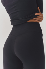 Утеплённые спортивные легинсы Fleece SoftMove™ - H&M