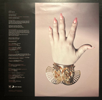 Gossip - A Joyful Noise (Европа 2012г.)