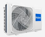 Настенная сплит-система Haier Spirit On-Off HSU-HSL103/R3-W(IN)/HSU-HSL103/R3(OUT)