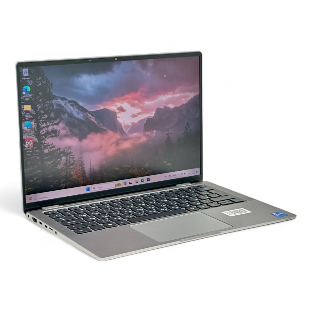 Ноутбук Dell Dell Latitude 9420 1