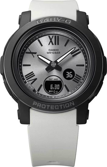 Наручные часы Casio Baby-G BGA-290-8ADR