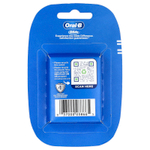 Oral-B, Glide, нить для глубокого очищения, прохладный мятный вкус, 40 м (43,7 ярда)