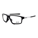 Oakley Plate Frame Irregular Shape Eyeglass Frames