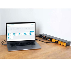 Стабилизатор напряжения Watt Box WB-800I-IPVM-6