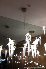 Moooi Perch Light Branch 3