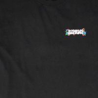  Футболка мужская Ripndip Peace Love Tee артикул:RND10084 - купить в магазине Дайс