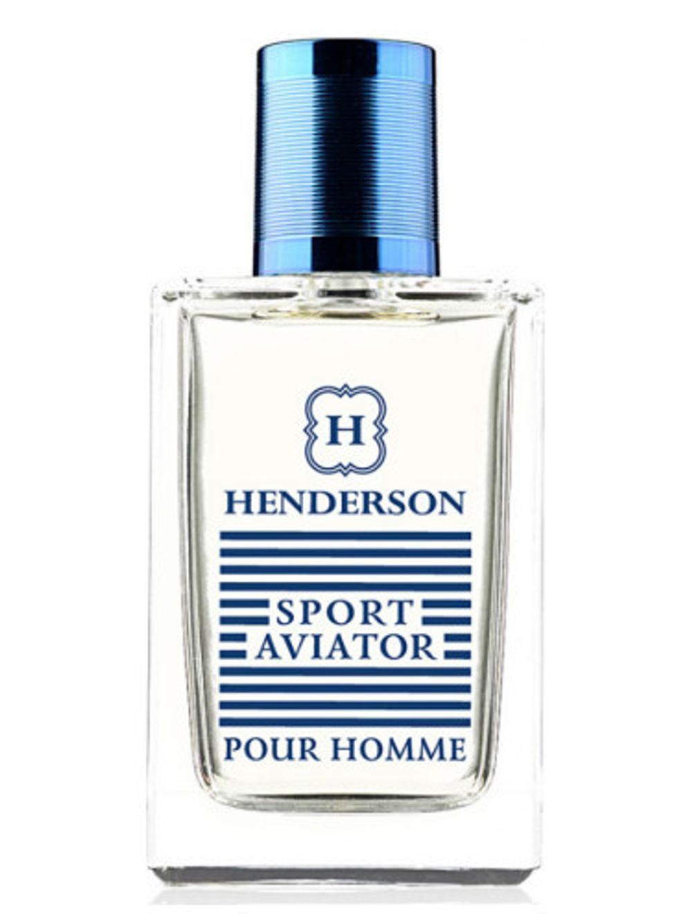 Henderson Sport Aviator