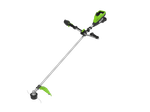 Триммер аккумуляторный Greenworks TB13L, 82V, 1,3 кВт, 43 см, бесщеточный, без АКБ и ЗУ (TB13LA1)