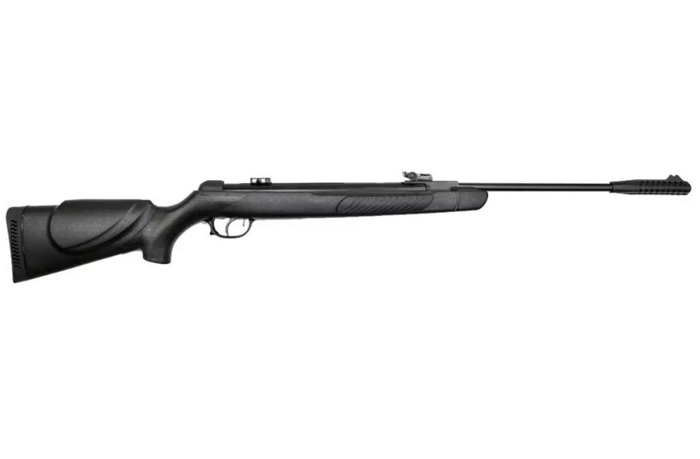 Винтовка пневматическая KRAL ARMS VEGA винтовка V-01 к.6,35мм плс (3 дж)