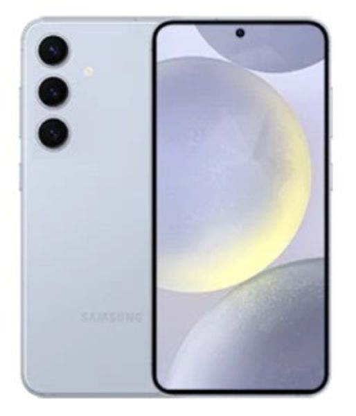 Смартфон Samsung Galaxy S24 8/256 ГБ (SM-S921B/DS) Голубой | Sapphire Blue