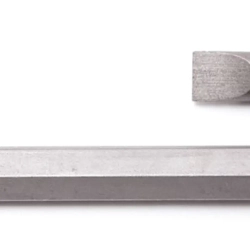 Бита шлицевая SL7х30ммL, 5/16'' RockForce##Rock FORCE RF-1533007