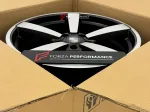 КОВАНЫЕ ДИСКИ для Porsche 911 992.2 CARRERA